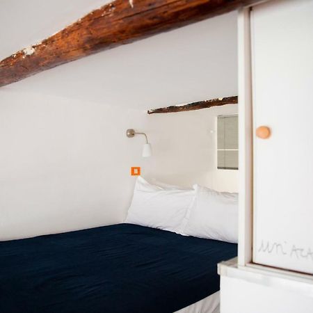 Apartmán Casa Otto Nel Cuore Di Genova By Wonderful Italy Exteriér fotografie