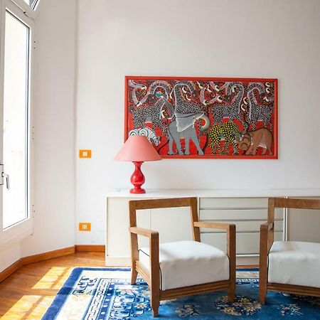 Apartmán Casa Otto Nel Cuore Di Genova By Wonderful Italy Exteriér fotografie