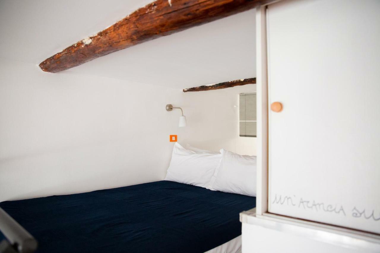 Apartmán Casa Otto Nel Cuore Di Genova By Wonderful Italy Exteriér fotografie