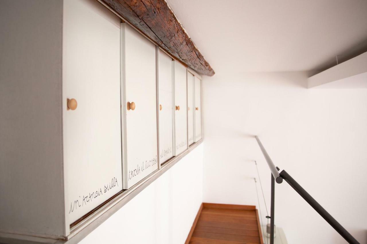 Apartmán Casa Otto Nel Cuore Di Genova By Wonderful Italy Exteriér fotografie